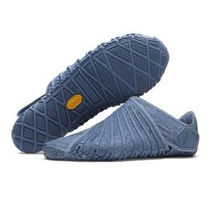 Vibram Men’s Furoshiki Wrap Shoe Blue 13